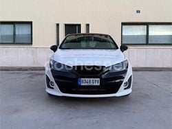 Blanco Usado 2010 Seat Ibiza SC FR Utilitario | 6000 € (Buen precio)