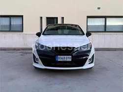 Blanco Usado 2010 Seat Ibiza SC FR Utilitario | 7000 € (Precio justo)