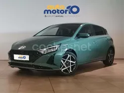 Otro Nuevo 2024 Hyundai i20 Berlina | 20.990 € (Precio justo)