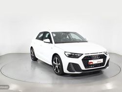 Blanco Usado 2025 Audi A1 Sportback Utilitario | 30.900 € (Caro)