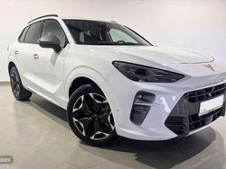 Blanco Usado 2025 Cupra Terramar SUV | 42.000 €