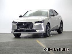Gris Usado 2022 DS Automobiles DS4 Bastille Plus SUV | 31.469 €