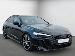 Negro Nuevo 2025 Audi A5 Sport Coupe | 97.900 €