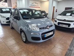 Azul Usado 2022 Fiat Panda City Life Utilitario | 10.900 € (Precio justo)