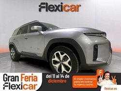 Gris / plata Usado 2024 Ssangyong (KGM) Torres SUV | 23.890 € (Super precio)