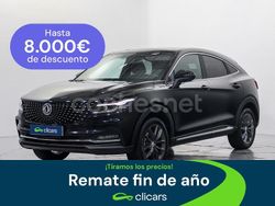 Negro Usado 2022 DFSK Fengon SUV | 16.990 €