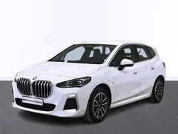Usado 2023 BMW 225 Active Tourer Comfort Edition Monovolumen | 40.300 €