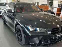 Negro Usado 2025 BMW M3 Competition Edition Berlina | 114.500 €