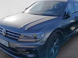 Usado 2020 VW Tiguan Sportline SUV | 24.710 € (Precio justo)