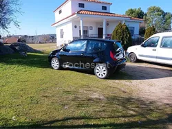 Negro Usado 2005 Citroën C2 VTR Sport Utilitario | 4700 € (Caro)
