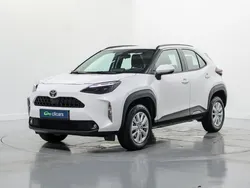 Usado 2024 Toyota Yaris Hybrid Active | 26.390 € (Caro)