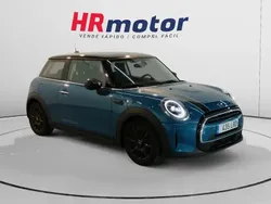 Usado 2021 Mini Cooper Utilitario | 15.900 € (Buen precio)
