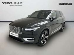 Gris Usado 2023 Volvo XC90 Ultimate SUV | 61.920 € (Super precio)