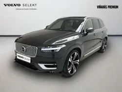 Gris Usado 2023 Volvo XC90 Ultimate SUV | 62.100 € (Caro)