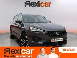 Negro Usado 2020 Seat Tarraco Style SUV | 22.690 € (Buen precio)