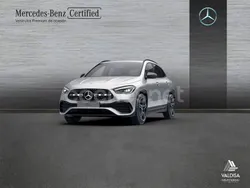 Mercedes GLA250