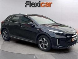Negro Usado 2023 Kia XCeed SUV | 15.490 € (Buen precio)