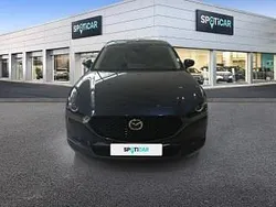 Beige Usado 2024 Mazda CX-30 Nagisa SUV | 28.900 € (Un poco caro)