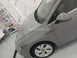 Gris / plata Usado 2021 VW Golf VIII Style Berlina | 24.999 € (Precio justo)