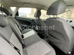 Verde Usado 2008 Seat Ibiza Reference Berlina | 3400 € (Precio justo)