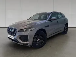 Eiger grey Usado 2022 Jaguar F-Pace R-Dynamic SUV | 45.900 € (Precio justo)