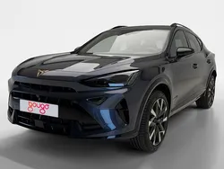 Gris / plata Usado 2025 Cupra Formentor SUV | 35.900 €