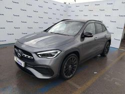 Gris / plata Usado 2020 Mercedes GLA200 SUV | 30.495 € (Precio justo)