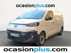 Blanco Usado 2024 Fiat Scudo Monovolumen | 23.182 € (Super precio)