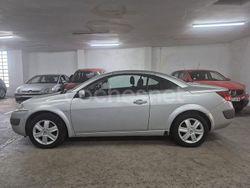 Gris / plata Usado 2005 Renault Mégane Cabriolet Authentique Descapotable | 4180 € (Precio justo)