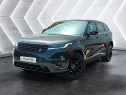 Gris Usado 2024 Land Rover Range Rover Velar S SUV | 69.900 €