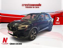 Usado 2022 MG ZS Comfort Berlina | 13.728 € (Precio justo)