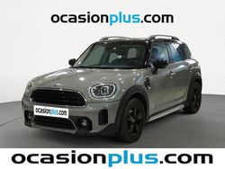 Gris Usado 2022 Mini Cooper Countryman SUV | 19.334 € (Buen precio)