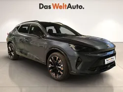 Otro Nuevo 2025 Cupra Formentor SUV | 41.900 € (Caro)