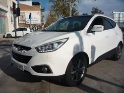 Blanco Usado 2014 Hyundai ix35 SUV | 10.500 € (Precio justo)
