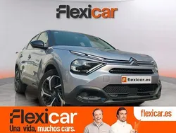 Gris Usado 2020 Citroën C4 Feel Berlina | 15.190 € (Precio justo)