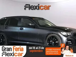 Gris Usado 2020 BMW ActiveHybrid 3 Berlina | 25.190 €