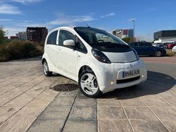 Eléctrico Usado 2012 Mitsubishi i-MiEV Utilitario | 4990 €