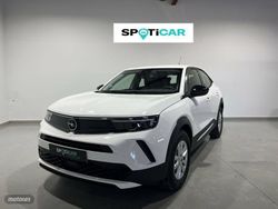 Blanco Usado 2023 Opel Mokka-e Edition SUV | 36.700 €