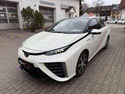 Blanco Usado 2021 Toyota Mirai Berlina | 19.990 €