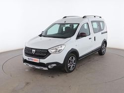 Plata Usado 2019 Dacia Dokker Monovolumen | 17.799 € (Precio justo)