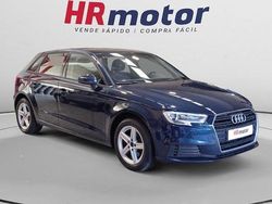 Usado 2019 Audi A3 Design | 16.350 € (Precio justo)