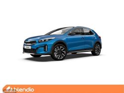Azul Nuevo 2025 Kia XCeed Style SUV | 29.100 € (Precio justo)