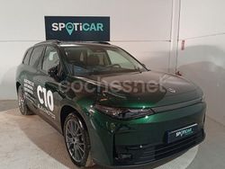 Eléctrico Usado 2025 Leapmotor C10 SUV | 30.999 € (Precio justo)