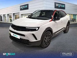 Blanco Usado 2022 Opel Mokka GS Line SUV | 17.880 € (Precio justo)