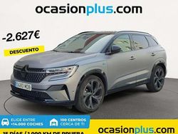 Gris Usado 2022 Renault Austral Techno Esprit Alpine SUV | 25.228 € (Buen precio)