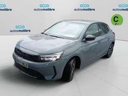 Gris Usado 2023 Opel Corsa Utilitario | 13.890 € (Precio justo)