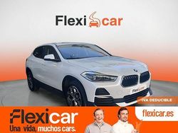 Blanco Usado 2020 BMW X2 SUV | 24.390 € (Precio justo)