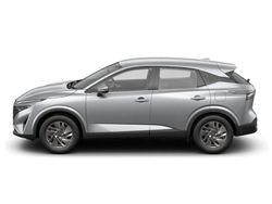 Gris Nuevo 2025 Nissan Qashqai Acenta SUV | 28.699 € (Precio justo)