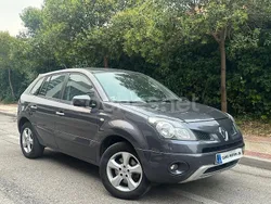 Gris / plata Usado 2011 Renault Koleos Expression SUV | 6500 € (Precio justo)