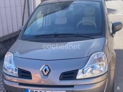 Beige Usado 2008 Renault Grand Modus Authentique Monovolumen | 2600 €